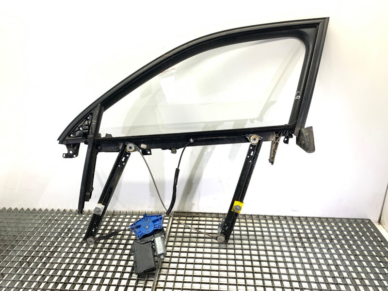 Sťahovačka okna ľavá predná Audi A4 B6 (8E2) 2000 - 2005 8E1959801G