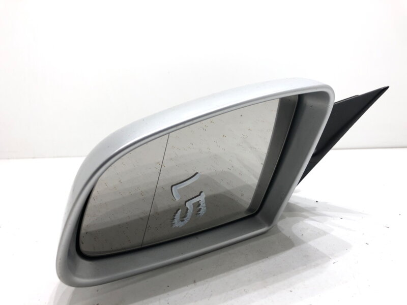 Spätné zrkadlo ľavé Audi A4 B6 (8E2) 2000 - 2005