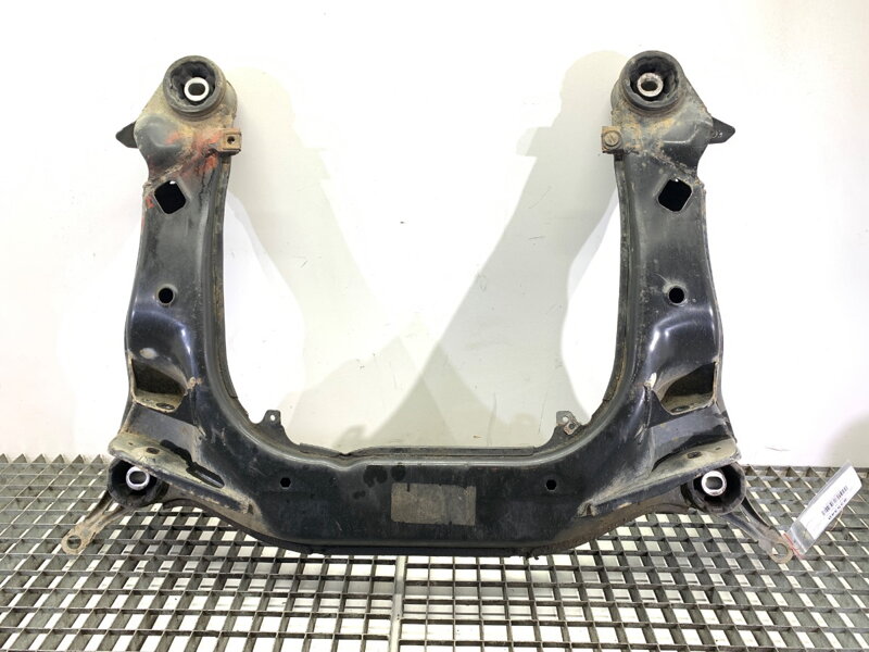 Výstuha POD motor Audi A4 B6 (8E2) 2000 - 2005