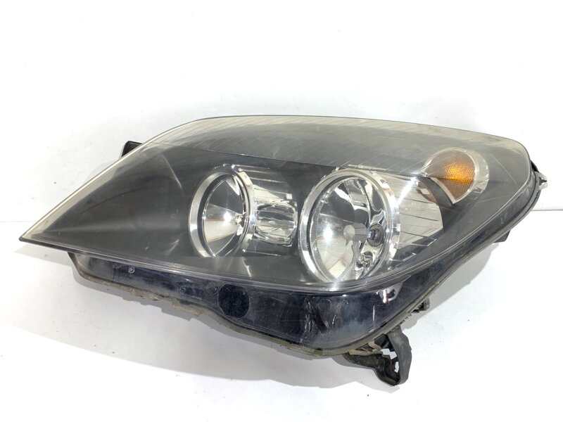 Svetlo ľavé predné Opel Astra H Kombi (A04) 2004 - 2014 24451032