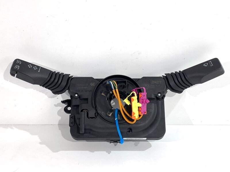 Prepínač združený Opel Astra H Kombi (A04) 2004 - 2014 13250221