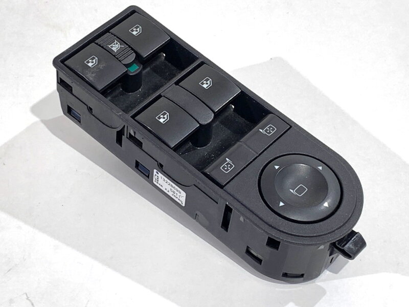 Ovládanie okien Opel Astra H Kombi (A04) 2004 - 2014 13228699