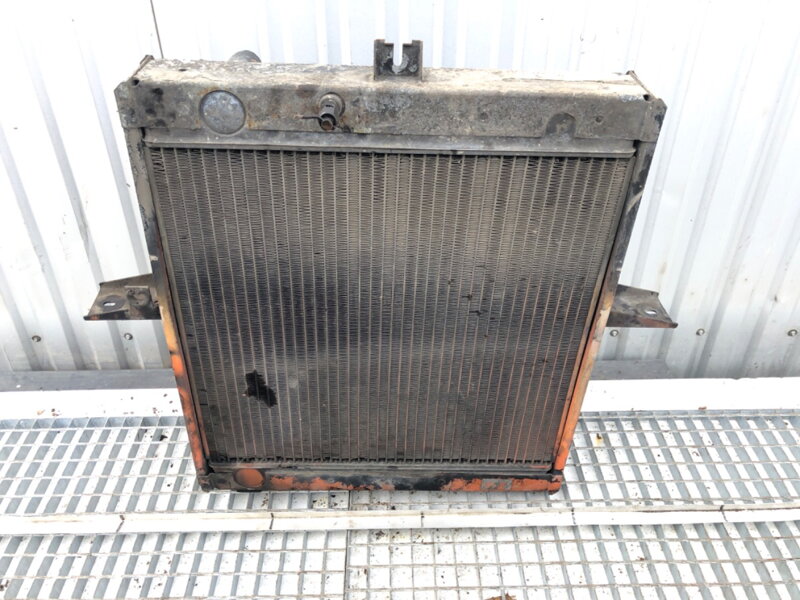 Chladič vody Star 1142