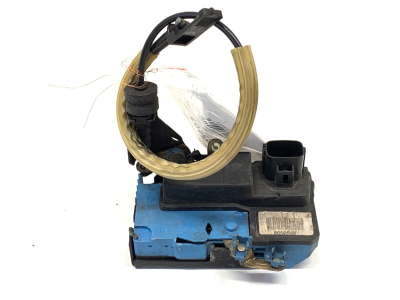 Zámok dverí ľavý predný Volvo S60 I (384) 2000 - 2010 8650544