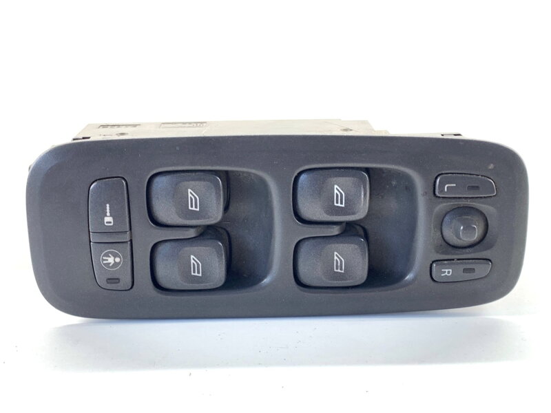 Ovládanie okien Volvo S60 I (384) 2000 - 2010 09193383
