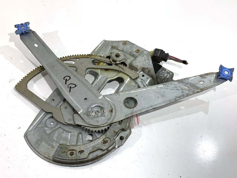 Sťahovačka okna pravá predná Volvo S60 I (384) 2000 - 2010