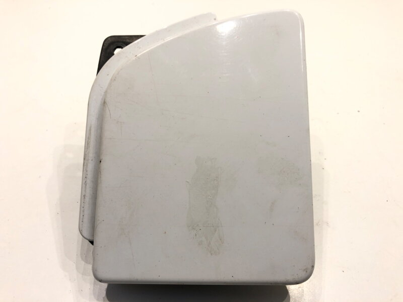 Dvierka palivovej nádrže Opel Movano B (X62) 2010 - 2022