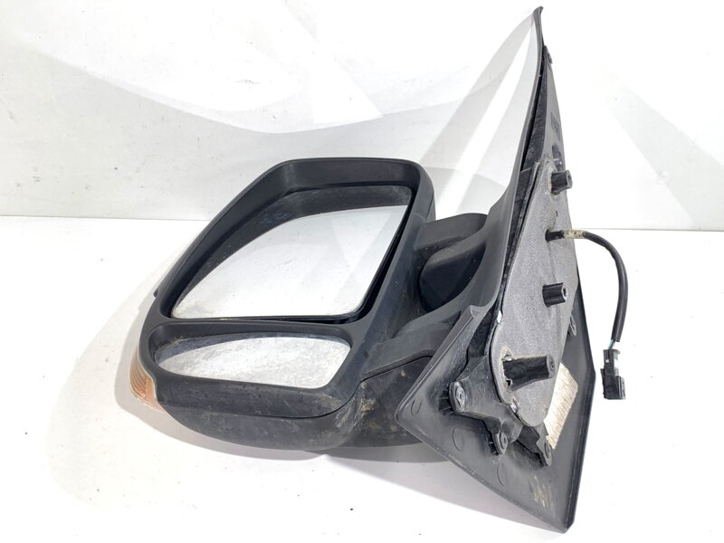 Spätné zrkadlo ľavé Opel Movano B (X62) 2010 - 2022