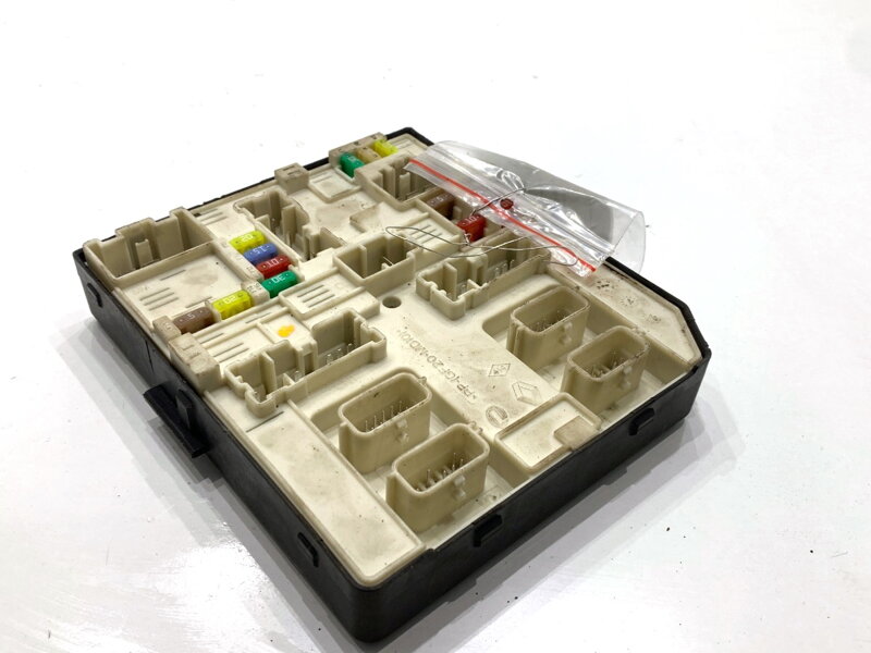 Modul USM Opel Movano B (X62) 2010 - 2022 284B69681R