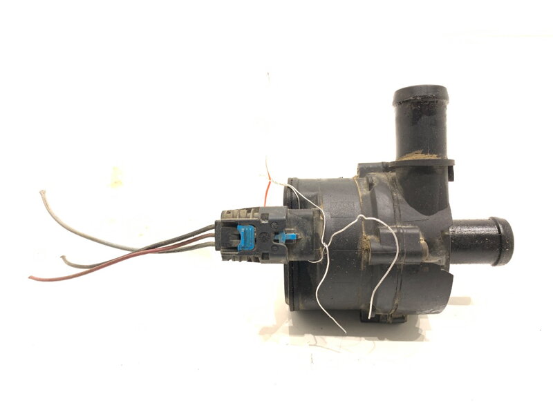 Prídavná vodná pumpa Opel Movano B (X62) 2010 - 2022 0392023219