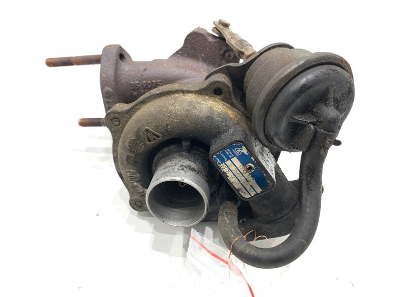 Turbo Opel Corsa D (S07) 2006 - 2014 73501343