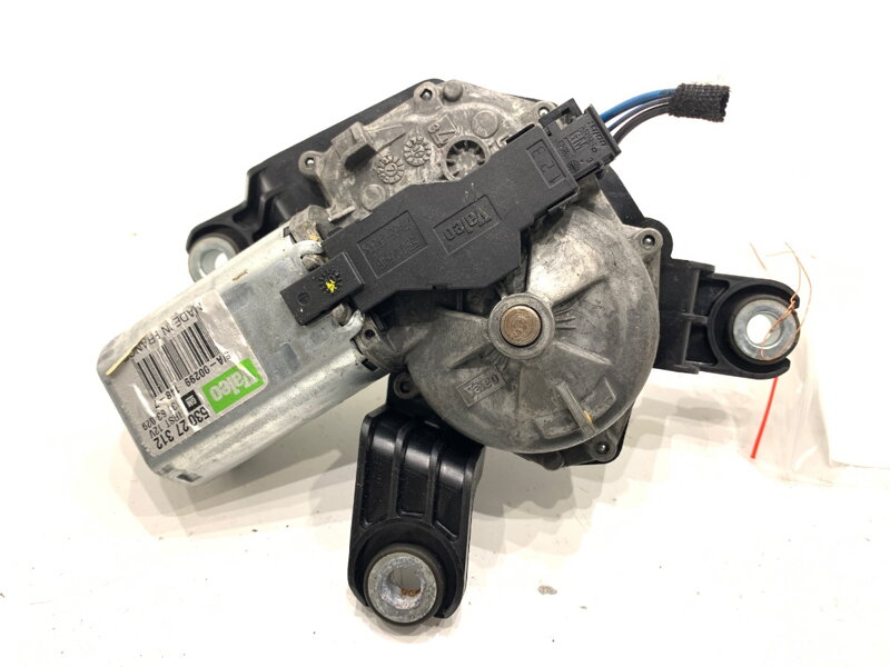 Motorček stieračov zadný Opel Corsa D (S07) 2006 - 2014 53027312