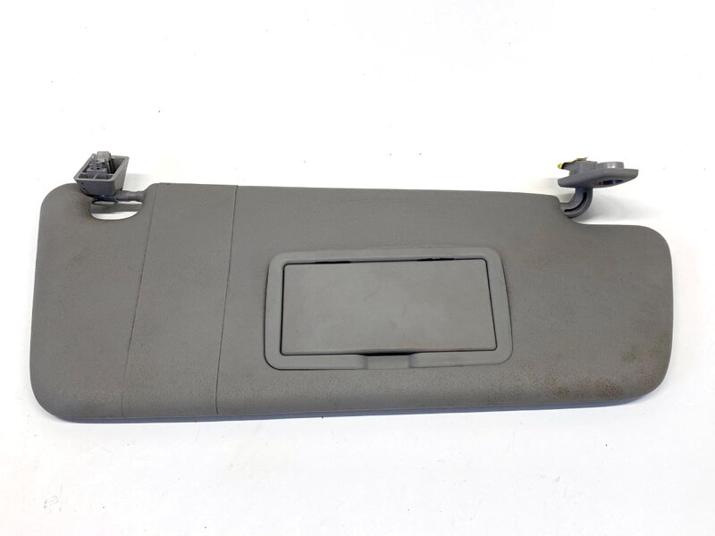 Slnečné clonítko pravé Opel Corsa D (S07) 2006 - 2014