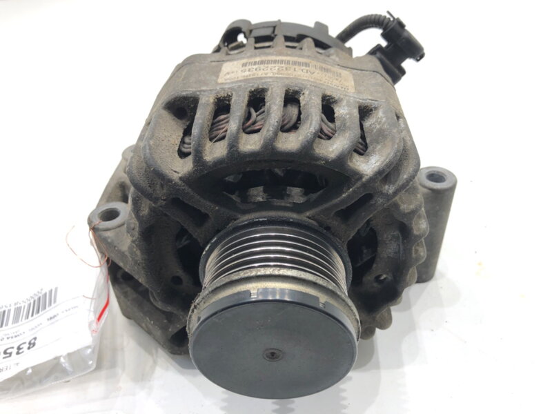 Alternátor Opel Corsa D (S07) 2006 - 2014 13222935