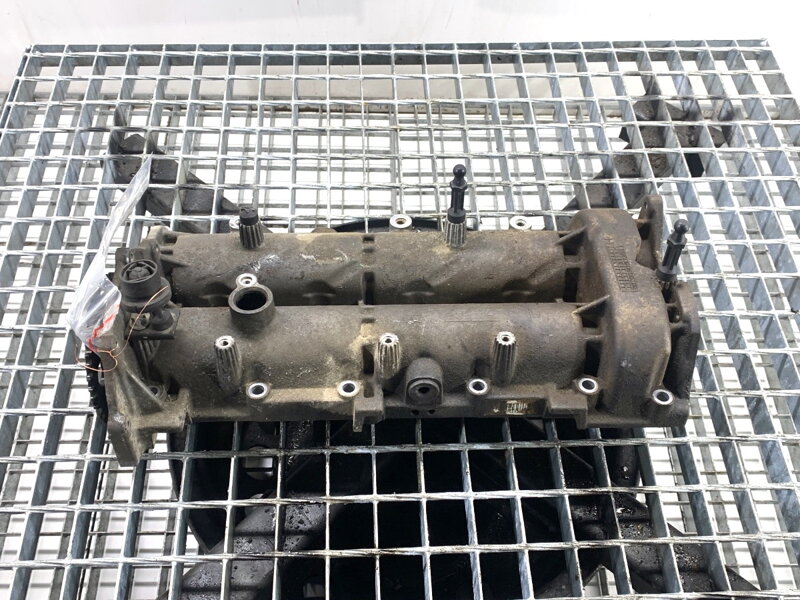 Veko / kryt ventilov hriadele Opel Corsa D (S07) 2006 - 2014 46823507 Z13DTJ