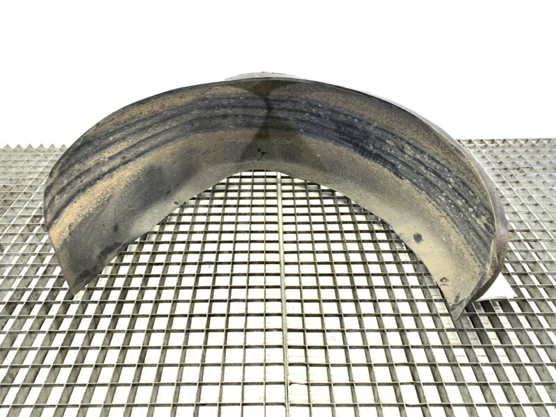 Podblatník pravý zadný Toyota Yaris (_P9_) 2005 - 2014