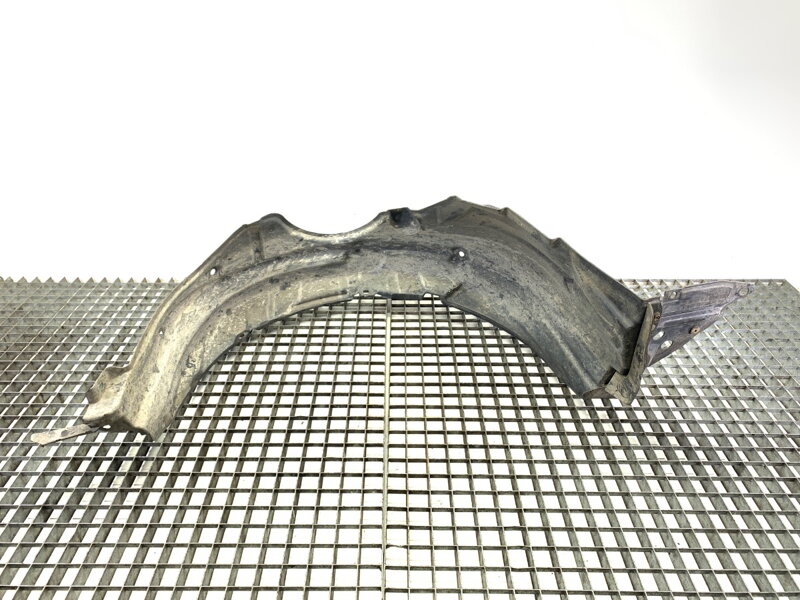 Podblatník ľavý predný Toyota Yaris (_P9_) 2005 - 2014 53876-0D120