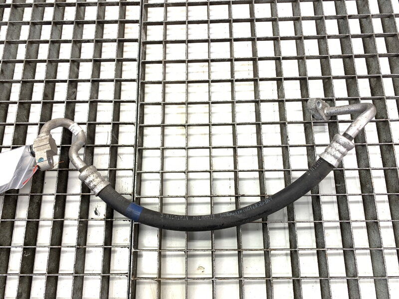 Hadica klimatizácie Toyota Yaris (_P9_) 2005 - 2014 88711-0D250