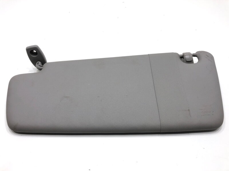 Slnečné clonítko ľavé Opel Corsa D (S07) 2006 - 2014