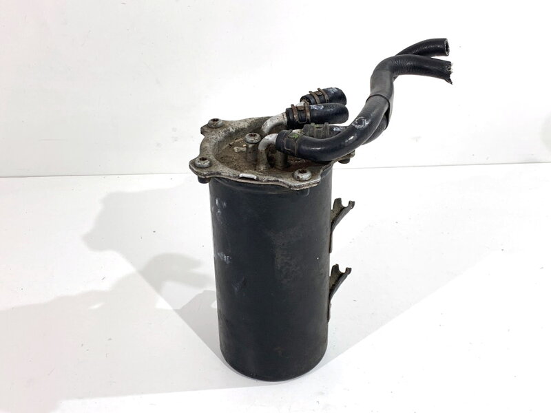 Základňa filtra paliva VW Golf V (1K1) 2003 - 2010 1K0127400B