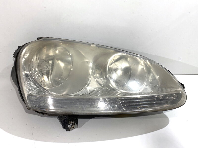 Svetlo pravé predné VW Golf V (1K1) 2003 - 2010 1K6941006N