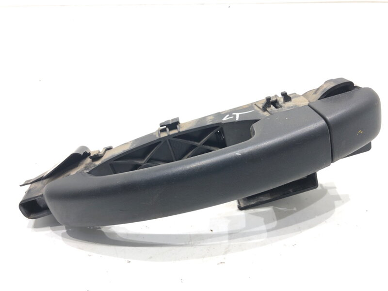 Kľučka vonkajšia ľavá zadná Opel Movano B (X62) 2010 - 2022