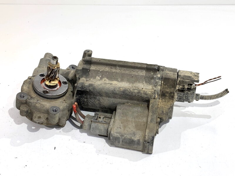 Motor posilňovania VW Golf V (1K1) 2003 - 2010 1K1909144G