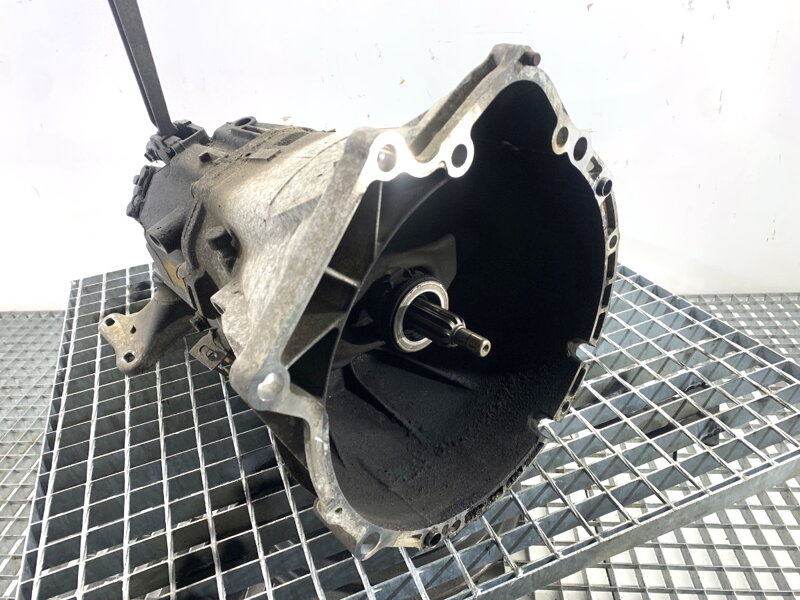 Prevodovka BMW 3 Compact (E46) 2001 - 2005 1434292