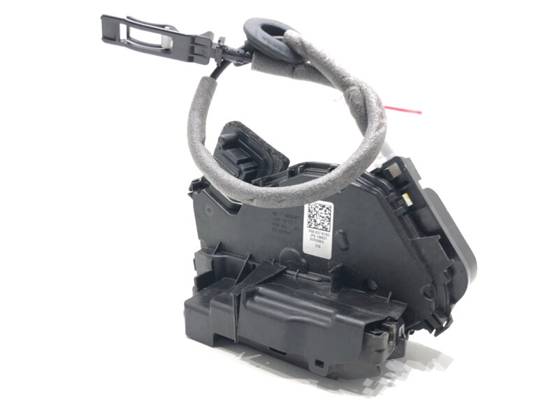 Zámok dverí pravý predný VW Arteon (3H7, 3H8) 2017 - 2022 5NB837016D