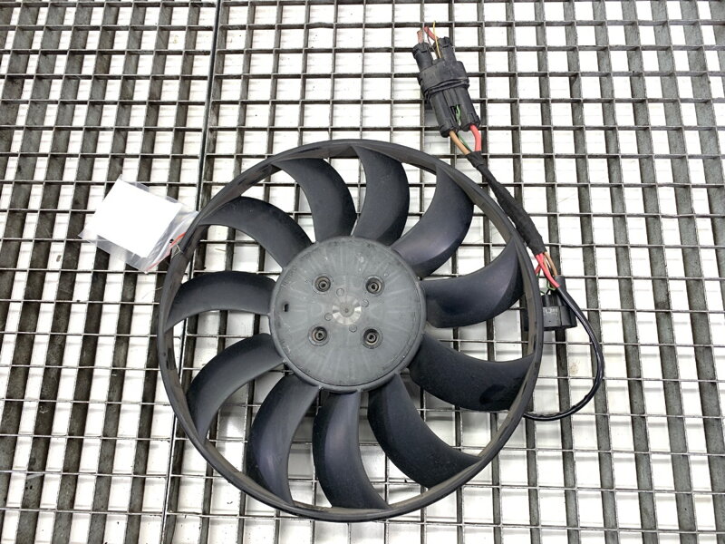 Ventilátor chladiča VW Arteon (3H7, 3H8) 2017 - 2022 5WA959455T