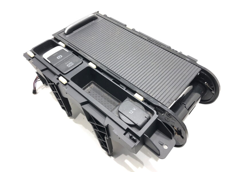 Držiak NA nápoje VW Arteon (3H7, 3H8) 2017 - 2022 3G0862531G