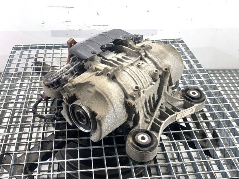 Diferenciál zadný VW Arteon (3H7, 3H8) 2017 - 2022 M0104082 08E907554H