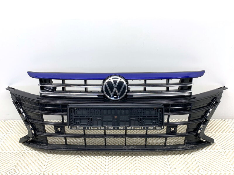 Maska chladiča grill S radarem VW Arteon (3H7, 3H8) 2017 - 2022 3G8853655G