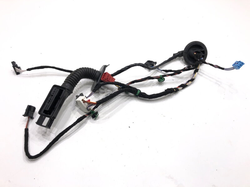 Kabeláž dvere zadná ľavá VW Arteon (3H7, 3H8) 2017 - 2022 3G8971693Q