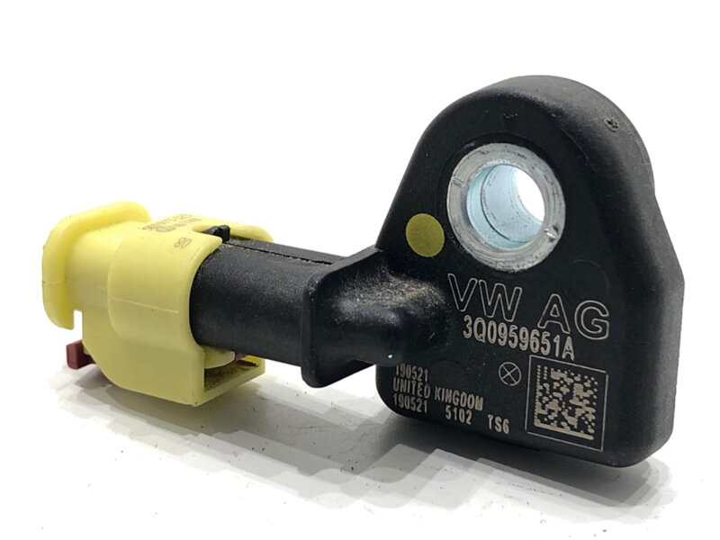 Snímač nárazu VW Arteon (3H7, 3H8) 2017 - 2022 3Q0959651A