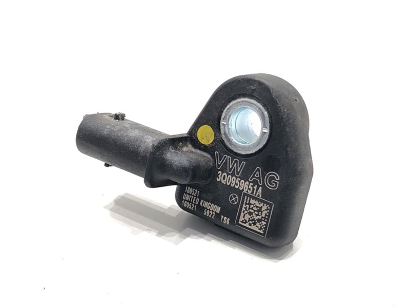 Snímač nárazu VW Arteon (3H7, 3H8) 2017 - 2022 3Q0959651A