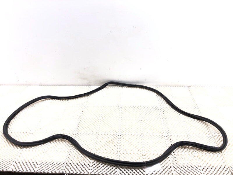 Tesnenie veka batožinového priestoru kufra VW Arteon (3H7, 3H8) 2017 - 2022 3G8827705