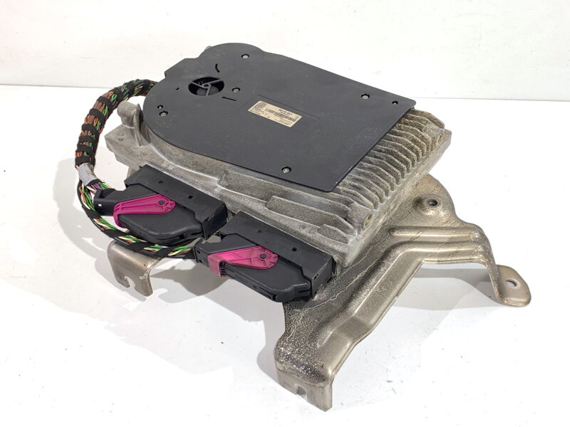 Zosilňovač bang & olufsen Audi A6 C8 Avant (4A5) 2018 - 2022 4M2035466B