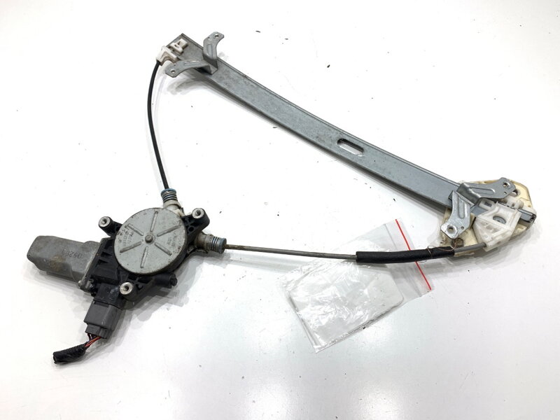 Sťahovačka okna ľavá predná Honda Accord VII (CL, CN) 2003 - 2012