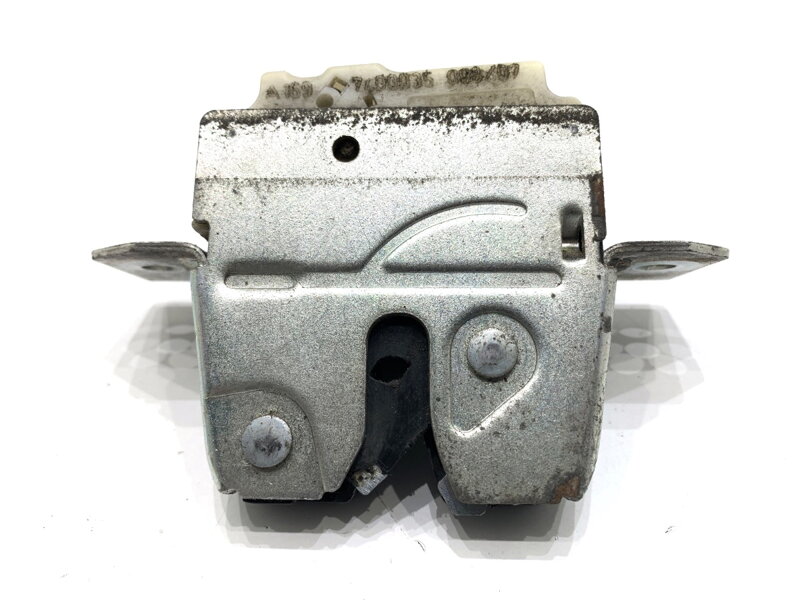 Zámok veka batožinového priestoru zadný Mercedes-benz Class B Sports Tourer (W245) 2005 - 2011