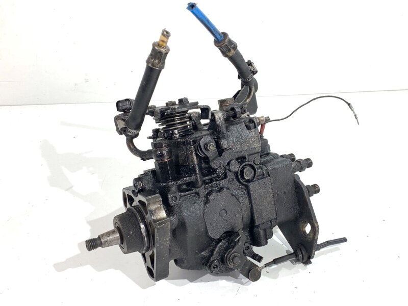 Vstrekovacie čerpadlo VW Transporter IV Autobus ( 70B , 70C , 7DB , 7DK , 70J , 70K , 7DC , 7 1990 - 2004 074130107E 0460485003