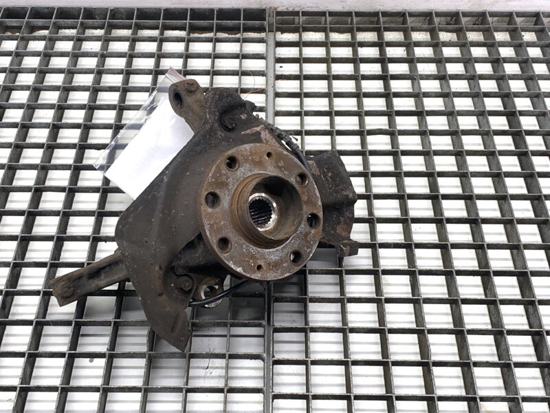 Otoč ľavá predná Fiat Grande Punto (199_) 2005 - 2022