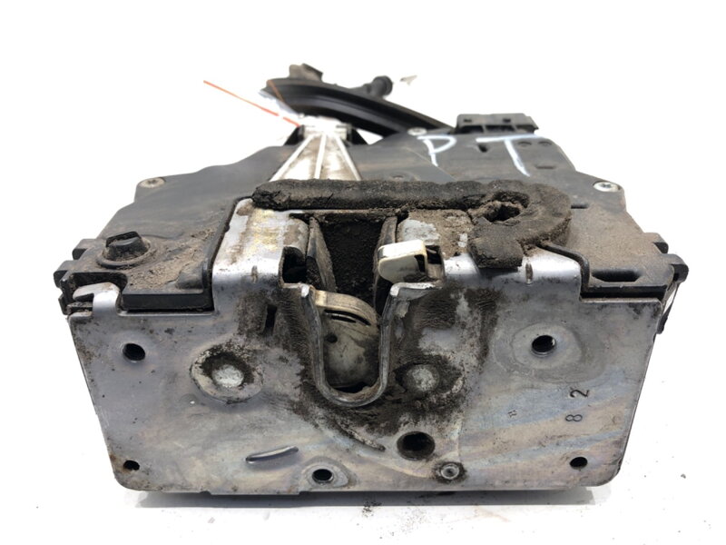 Zámok dverí pravý zadný Fiat Grande Punto (199_) 2005 - 2022 51797570