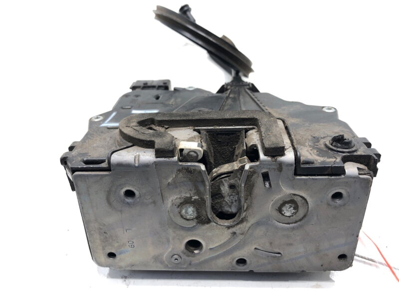 Zámok dverí ľavý zadný Fiat Grande Punto (199_) 2005 - 2022 52065117