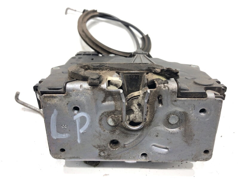 Zámok dverí ľavý predný Fiat Grande Punto (199_) 2005 - 2022 51797557