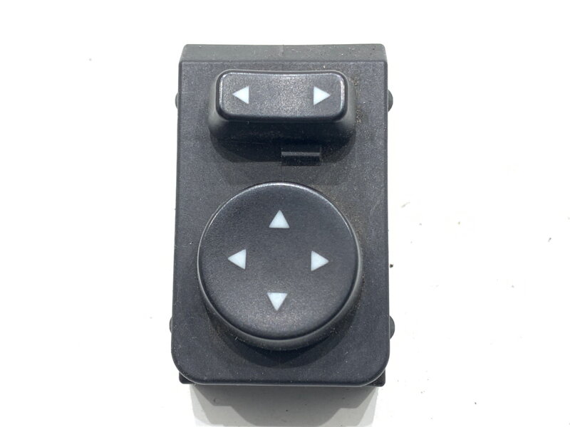 Prepínač regulácie zrkadiel Fiat Grande Punto (199_) 2005 - 2022
