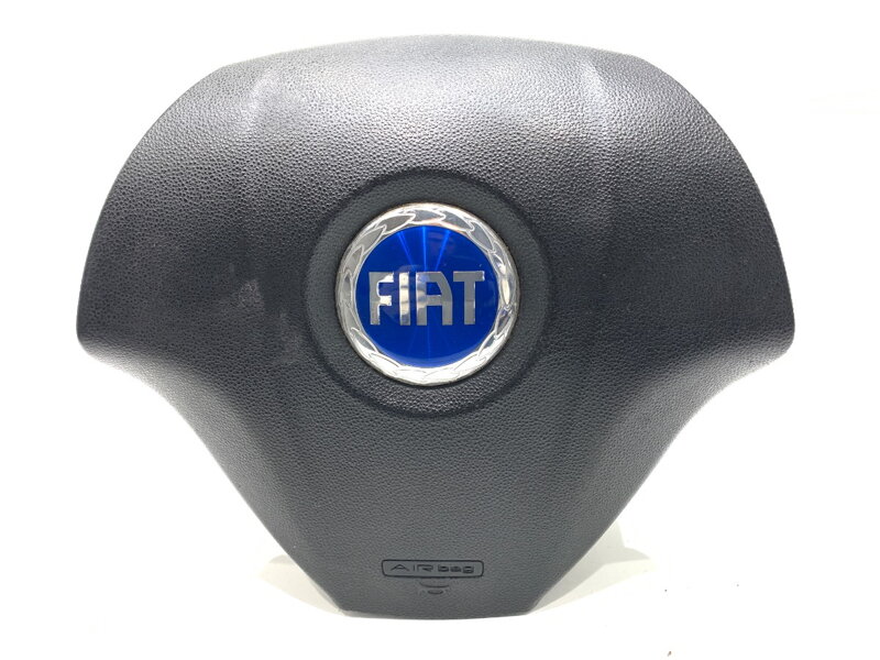 Airbag šoférov Fiat Grande Punto (199_) 2005 - 2022 07354104460