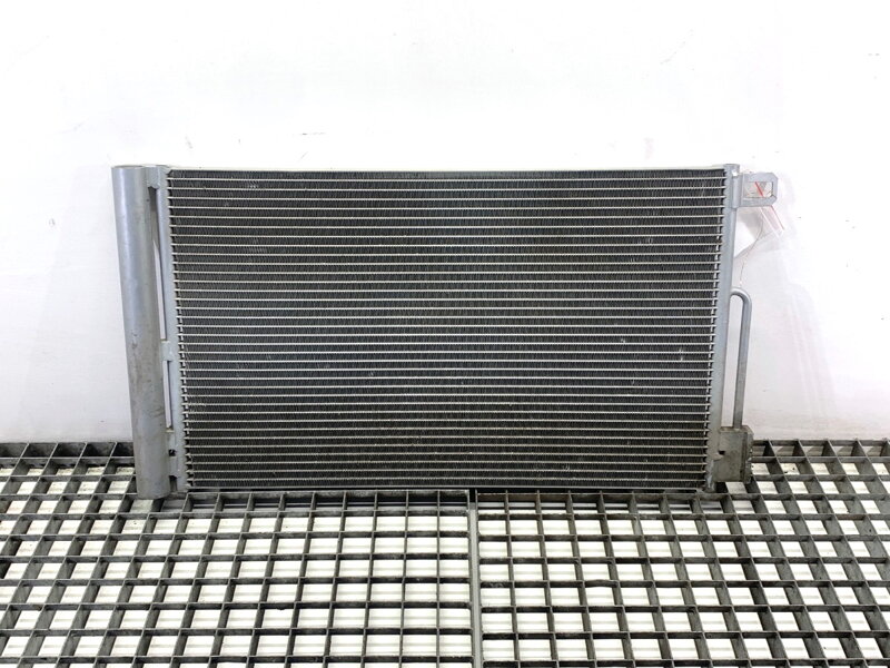 Chladič klimatizácie Fiat Grande Punto (199_) 2005 - 2022