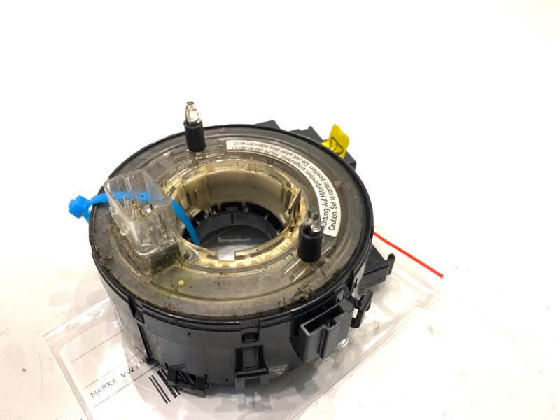 Krúžok slimák airbagu VW Golf V (1K1) 2003 - 2010 1K0959653