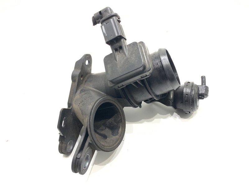 Škrtiaca klapka Citroen C5 III (RD_) 2008 - 2022 V29007022